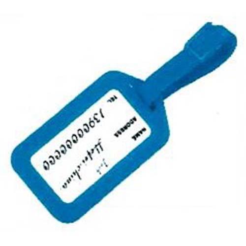 Luggage Tags 83 x 50mm