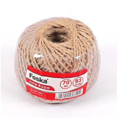 String Fibre Balls 70m (spag)