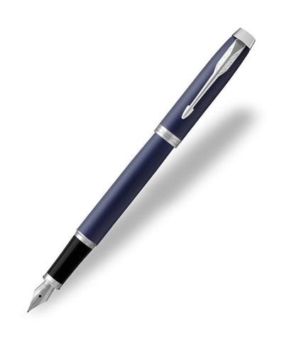 Parker Core Blue CT Fountain Pen
