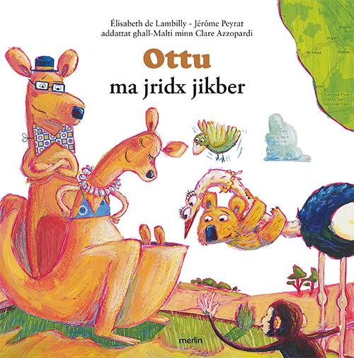 Ottu Ma Jridx Jikber
