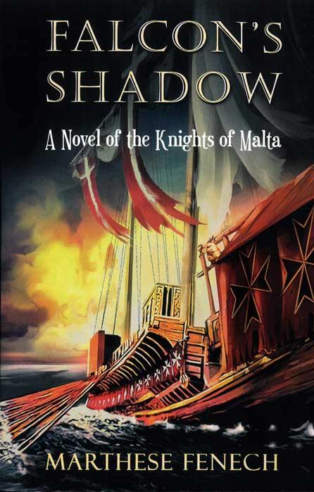 Falcon'S Shadow