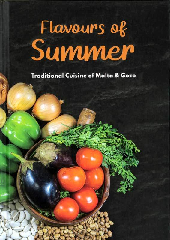Flavours Of Summer - Traditional Cuisine Of Malta & Gozo