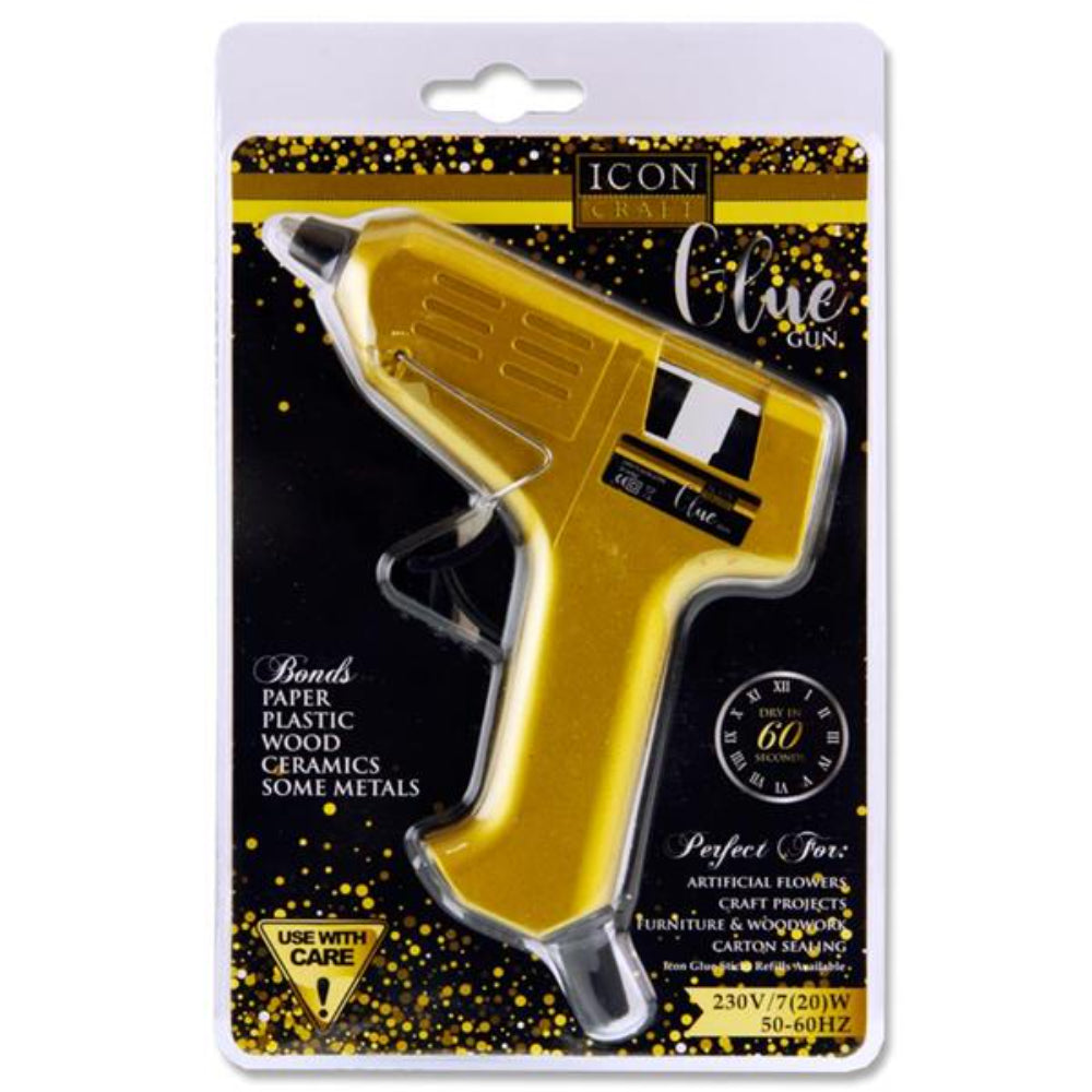 Mini Glue Gun