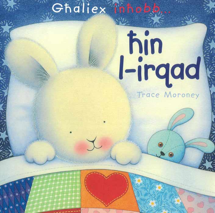 Ghaliex Inhobb Hin L-Irqad