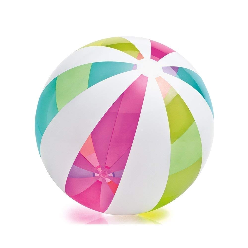Intex Beach Ball 1.07M