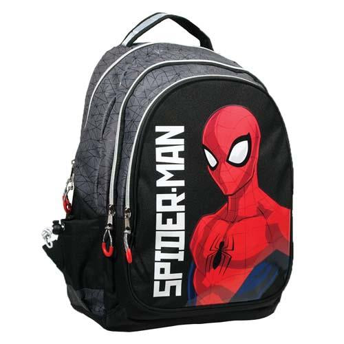 Spiderman Oval Backpack