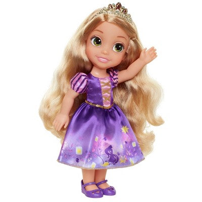 Disney Princess My First Rapunzel