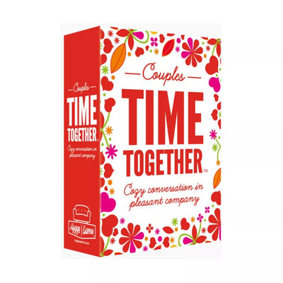Time Together - Couples