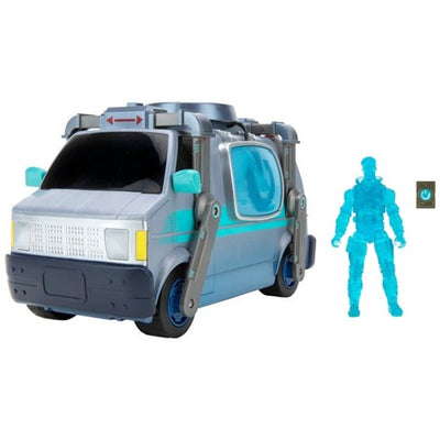 Fortnite - Reboot Van