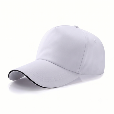 Personalised Baseball Cap
