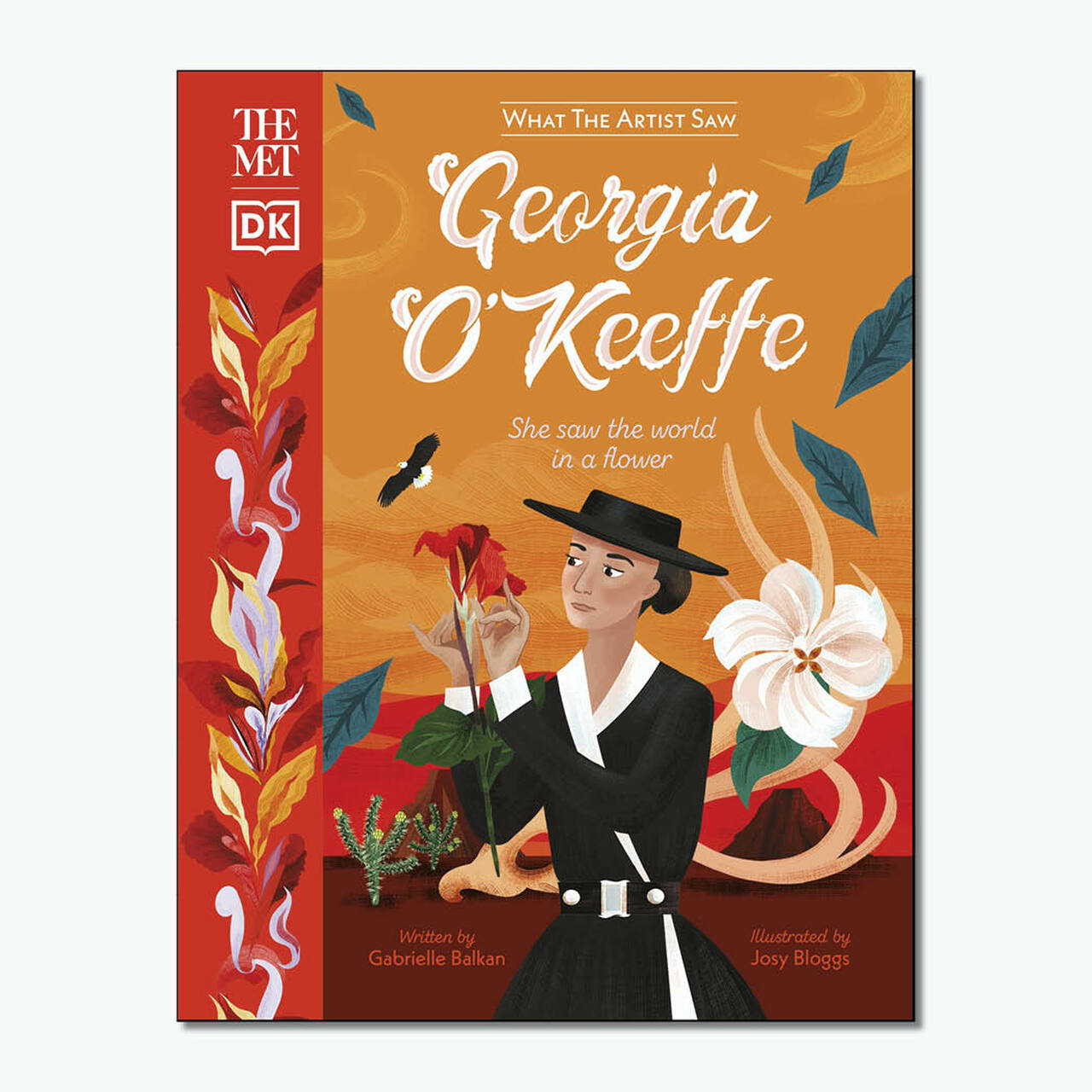 The Met Georgia O'Keefe