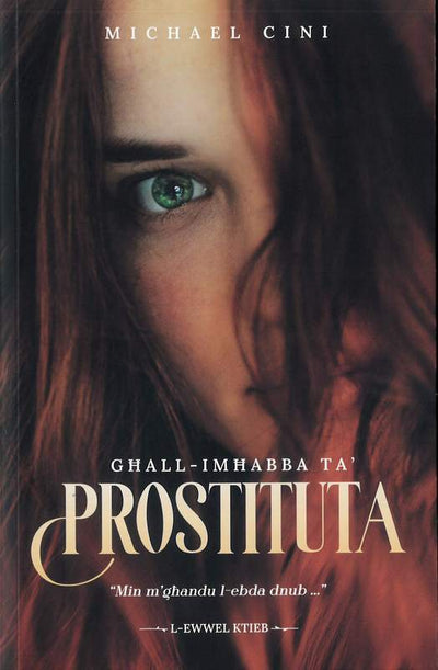 Għall-Imħabba ta' Prostituta 1 - Michael Cini