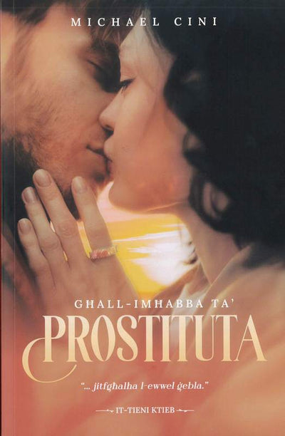 Għall-Imħabba ta' Prostituta 2 - Michael Cini