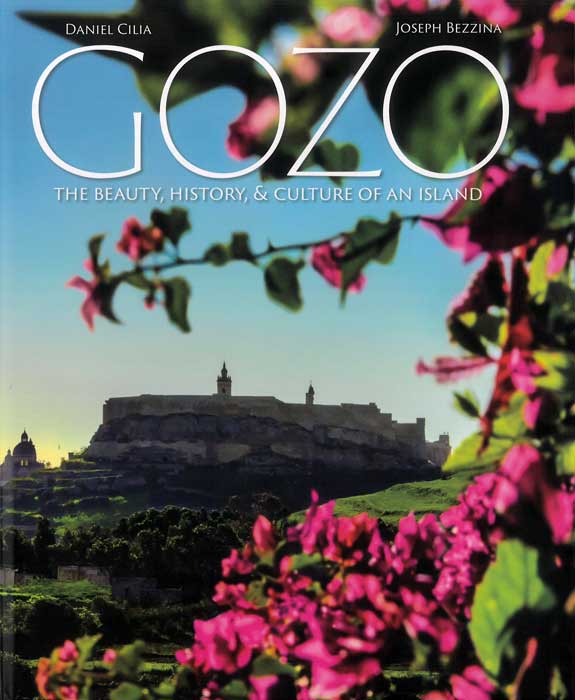 Gozo - The Beauty, History & Culture
