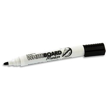 Black Whiteboard Marker