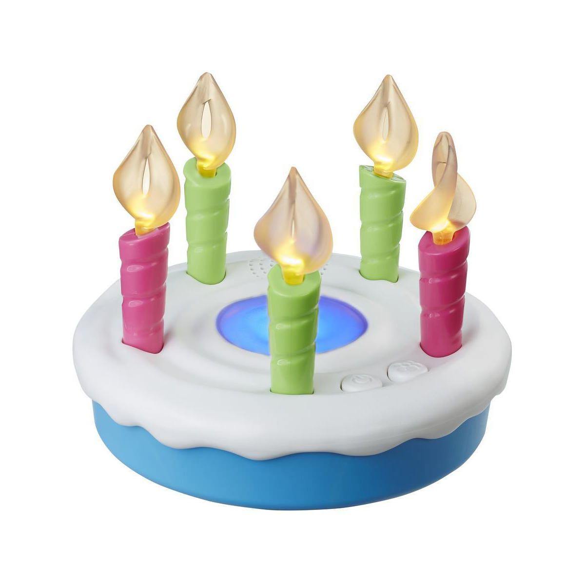 Birthday Blowout