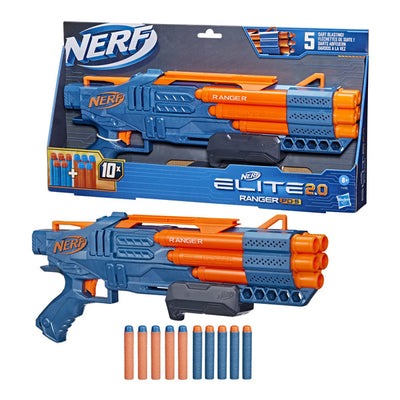 Nerf Gun Elite 2.0 Ranger Pd-5