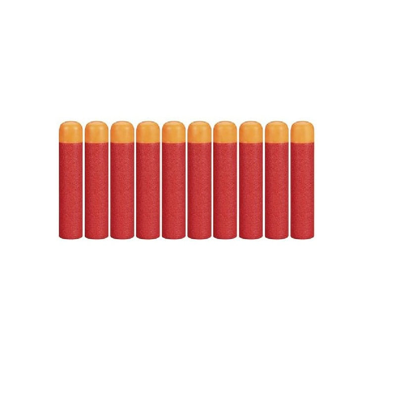 Mega Bullets X10