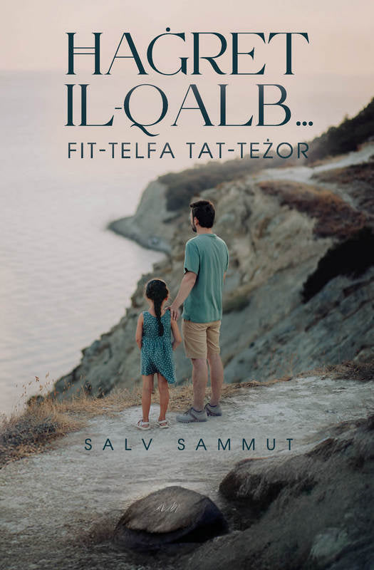 Ħarġet il-Qalb … fit-Telfa tat-Teżor