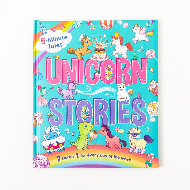 Unicorn Stories