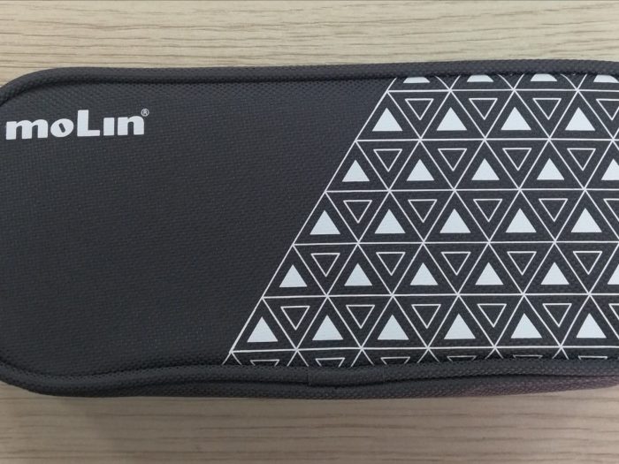 Pencil Pocket