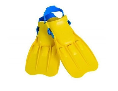 Intex Large Swim Fins