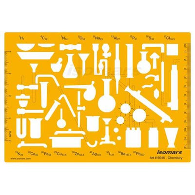 Chemistry Template