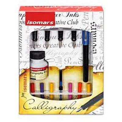Calligraphy Pen Set