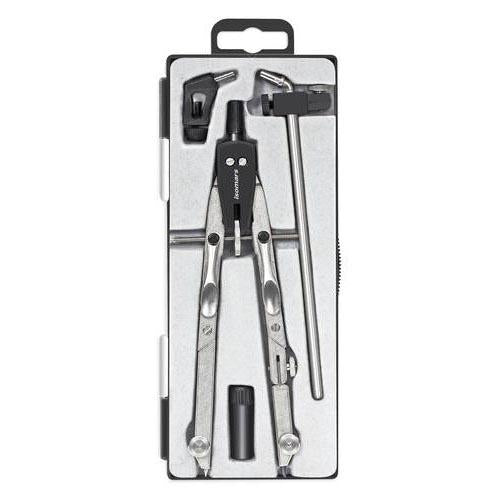Technical Compass Set Rapid X 4 Pcs