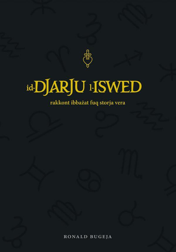 Id-Djarju L-Iswed
