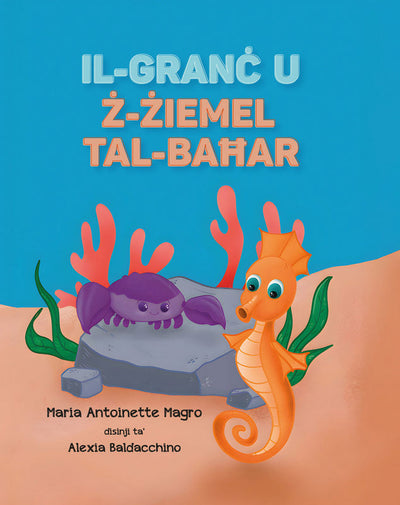 Il - Granc u Z-Ziemel tal Bahar