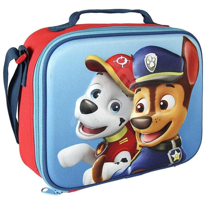 Paw Patrol Cooler Bag 3D