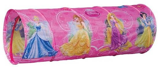 Disney Princess Playtunnel 45X130