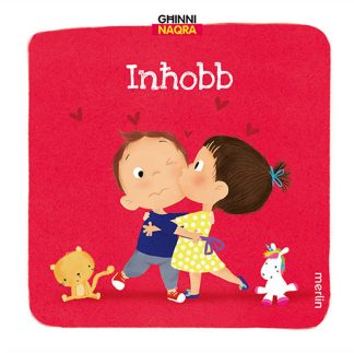 Għinni Naqra: Inhobb