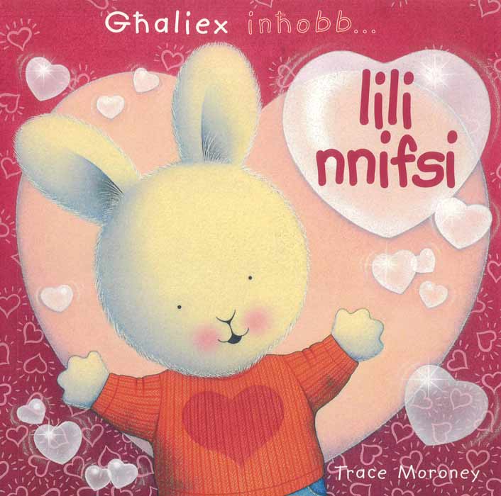 Ghaliex Inhobb Lili Nnifsi