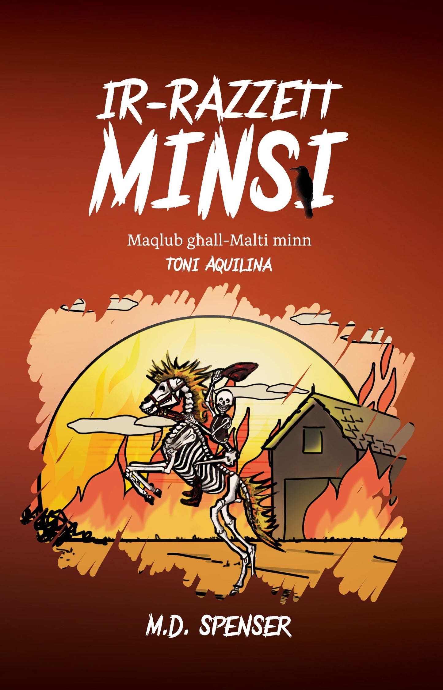 Ir-Razzetti Minsi