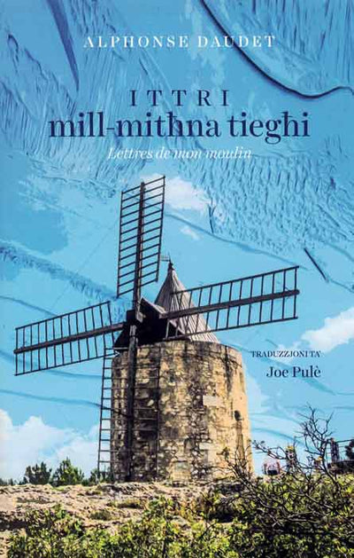 Ittri Mill-Mithna Tieghi