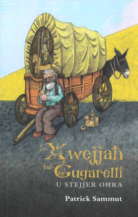 Ix-Xwejjah Tal-Gugarelli