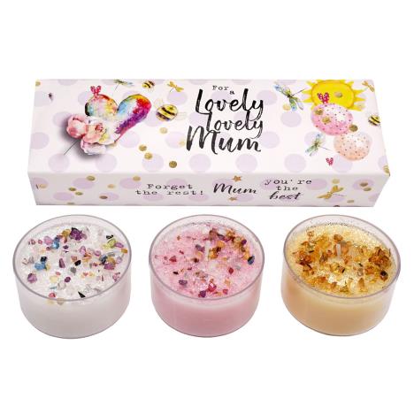 For A Lovely Lovely Mum