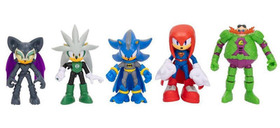 Sonic Mini Figure Blind Bag
