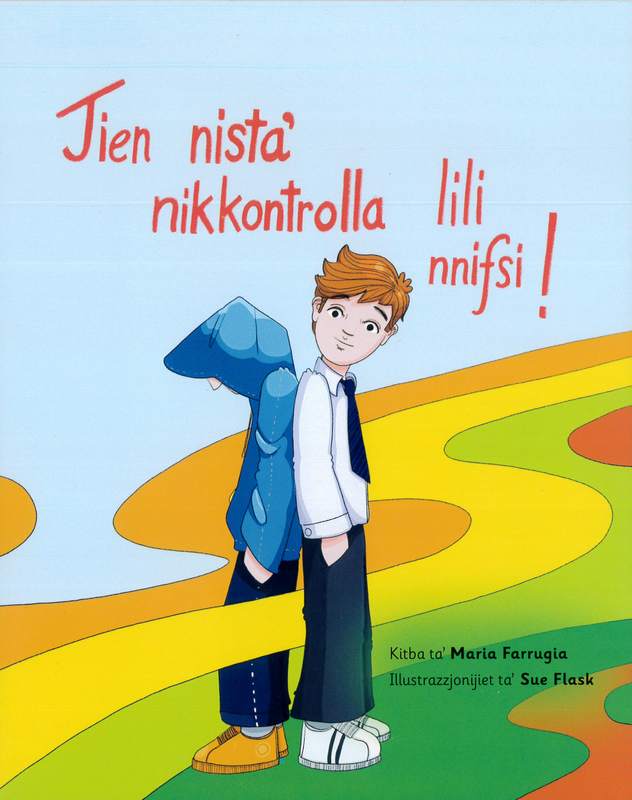 Jien Nista' Nikkontrolla Lili Nnifsi!