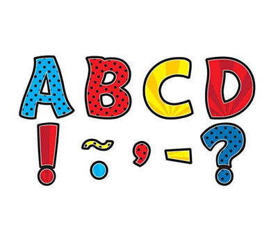 Magnetic Letters 67Pcs