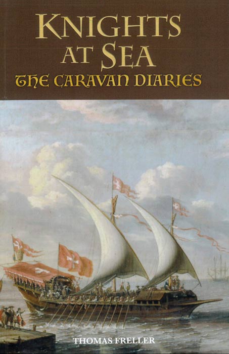 Knights At Sea