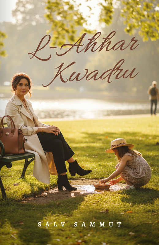 L-Ahhar Kwadru - Salv Sammut