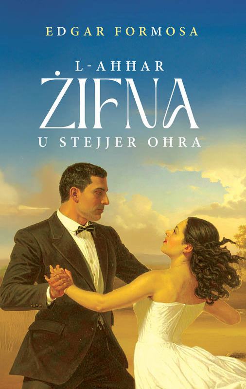 L-Aħħar Żifna u Stejjer oħra