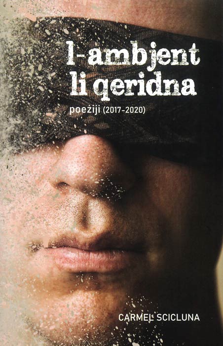 L-Ambjent Li Qeridna