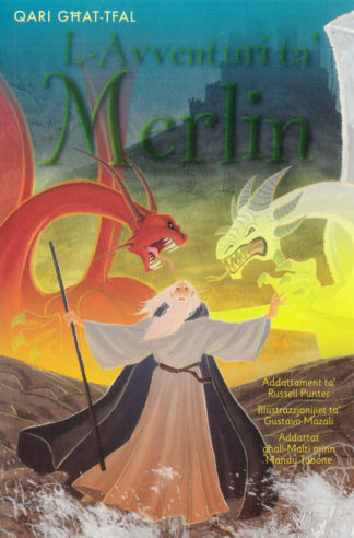 L-Avventuri Ta' Merlin