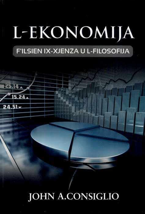 L-Ekonomija F'Ilsien Ix-Xjenza U L-Filosofija