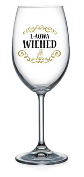 L-Aqwa Wieħed