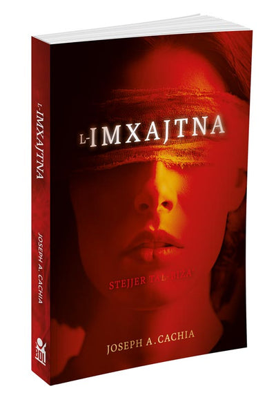 L-IMXAJTNA - stejjer tal-biza - Joseph A Cachia